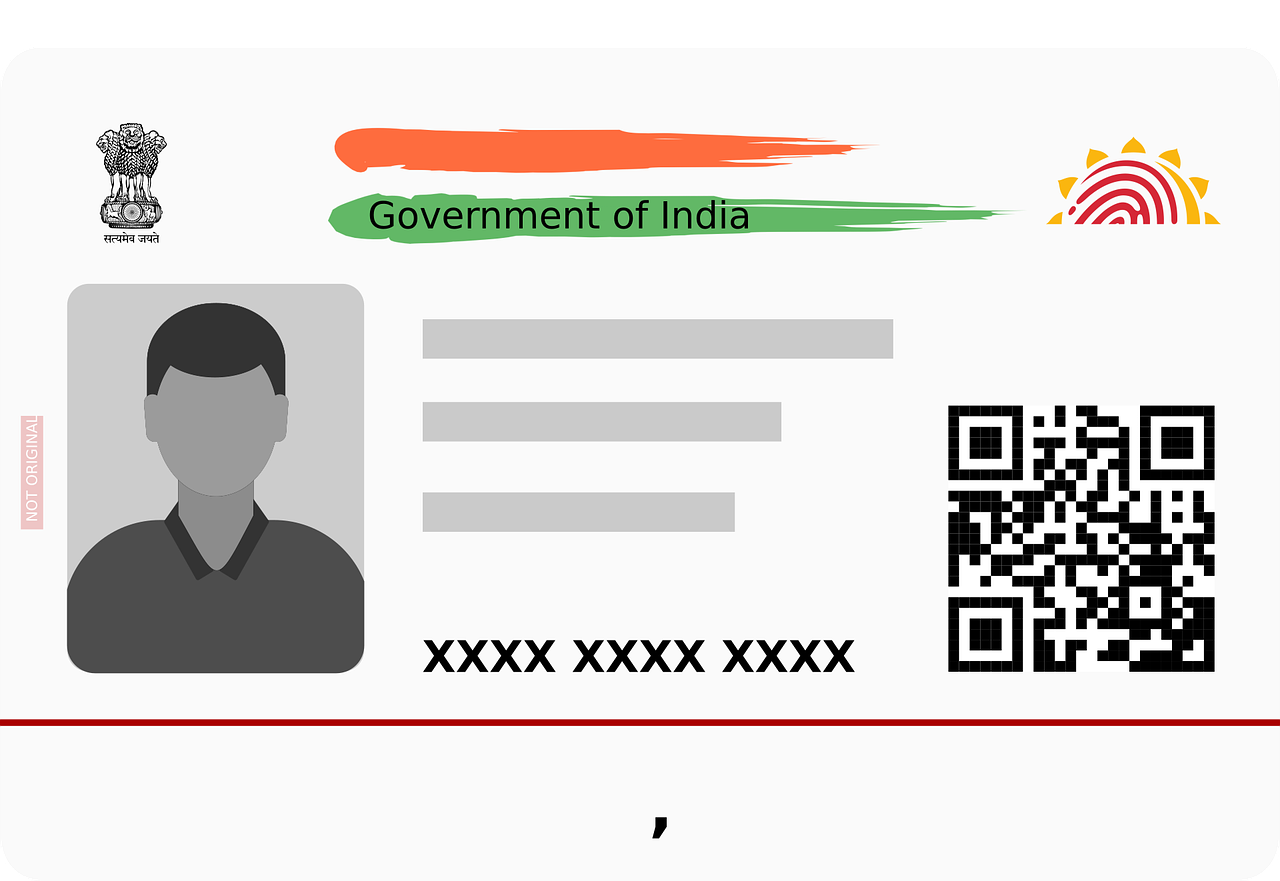 Aadhar Card